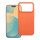 Silicone Mag Cover Case Dark Blue für Apple iPhone 17 Pro Max/18 Pro Max