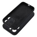 Back Case 2mm Black für Apple iPhone 17 Pro Max/18...