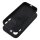 Back Case 2mm Black für Apple iPhone 17 Pro Max/18 Pro Max