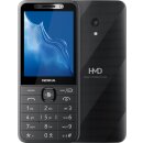Nokia 235 4G 2nd Edition Black