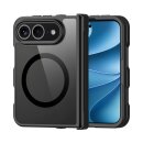 Aimo Series Case Black für Apple iPhone Duo
