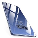 Back Case Slim Clear für Samsung Galaxy Note 9