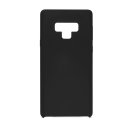 Forcell Silicon Case Black für Samsung Galaxy Note 9