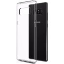 Back Case Slim Clear für Samsung Galaxy Note 8