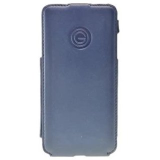 Galeli Flip Case Blue für Samsung Galaxy S5 mini