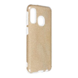 Forcell Shining Case Gold für Samsung Galaxy S8 Plus