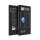 Glasfolie 5D Privacy black für Apple iPhone 7/8