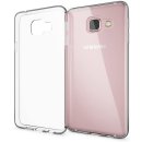 Back Case Slim Clear für Samsung Galaxy A3 2016