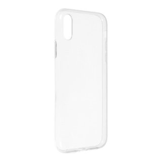 Back Case Slim Clear für Apple iPhone XR