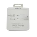 Samsung Travel Adapter Fast Charging 15W Micro USB...