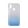Forcell Shining Case Silver/Blue für Xiaomi Redmi S2