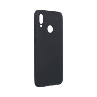 Forcell Soft Case Black für Xiaomi Redmi S2