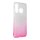 Forcell Shining Case Silver/Rose für Huawei P9 lite mini