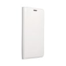 Magnet Book Case White für Huawei P9 lite 2017