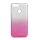 Forcell Shining Case Silver/Rose für Huawei P Smart