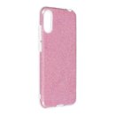 Forcell Shining Case Rose für Huawei P Smart