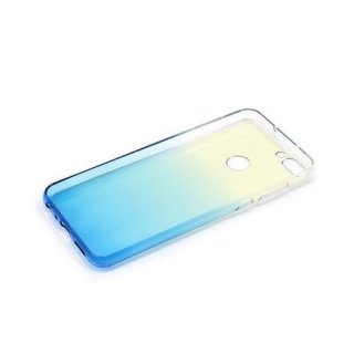 Forcell Blueray Softcase für Huawei P Smart