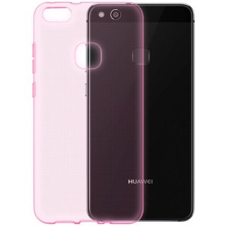Back Case Slim pink für Huawei P9 lite
