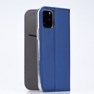 Smart Case Book blau für Huawei Mate 10