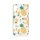 Forcell Summer Case Ananas für Apple iPhone X