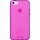 XtremeMac Microshield Thin Pink für Apple iPhone 6/6S