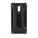 Forcell Armor Case Black für Nokia 3