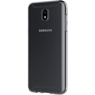 Back Case Slim Clear für Samsung Galaxy J5 2017
