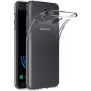 Back Case Slim Clear für Samsung Galaxy J5 2017