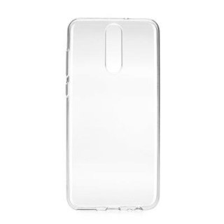 Back Case Slim Clear für Huawei Mate 10 lite
