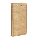 Forcell Magic Gold für Samsung Galaxy Xcover 4