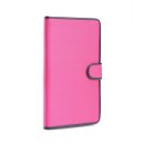 Universal Fancy Case pink für Tablets von 9" bis 10"