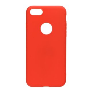 Forcell Soft Case rot für Huawei Y5 2018