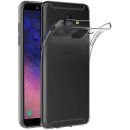 Back Case Slim Clear für Samsung Galaxy A6 2018