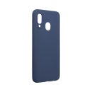 Forcell Soft Case dunkelblau für Samsung Galaxy A6 2018