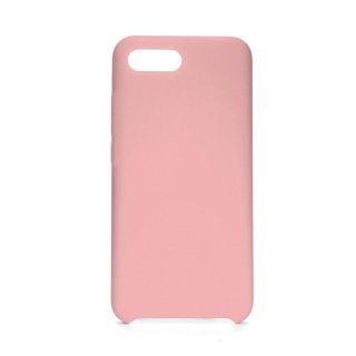 Forcell Silicon Case rosa für Honor 10