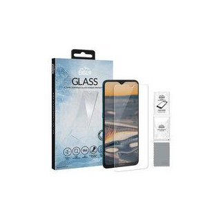 Eiger Glasfolie transparent für Nokia 5
