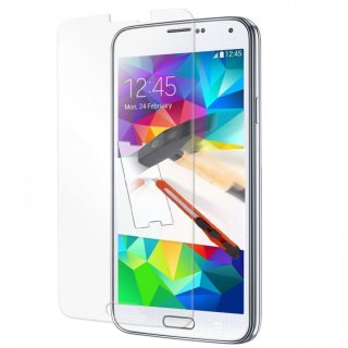 Glasfolie für Samsung Galaxy S5