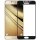 Roar Glasfolie 5D Black für Samsung Galaxy J5 2017