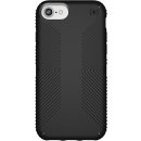 Speck Presidio Grip Black für Apple iPhone 6/6S/7/8
