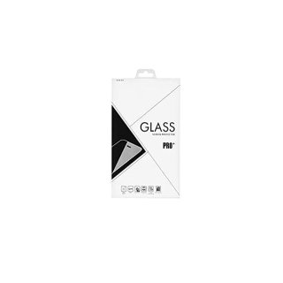 Glasfolie 3D Black für Huawei P10 lite