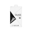Glasfolie 3D White für Apple iPhone 6S Plus/6 Plus