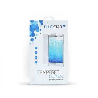 Blue Star Glasfolie für Samsung Galaxy S4 mini