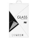 Glasfolie 3D White für Samsung Galaxy A3 2017