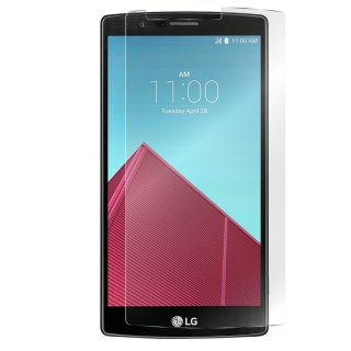 Glasfolie für LG G4