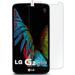 Glasfolie für LG G2 mini