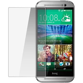 Glasfolie für HTC M8