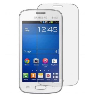 Glasfolie für Samsung Galaxy Core Plus