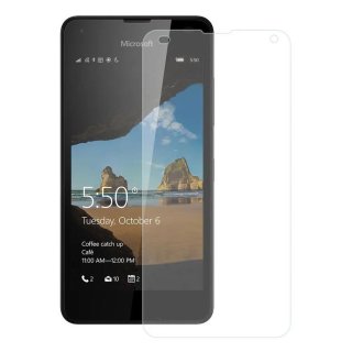 Glasfolie für Nokia 550