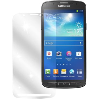 Kunststofffolie für Samsung Galaxy S4 Active