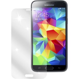 Kunststofffolie für Samsung Galaxy S5
